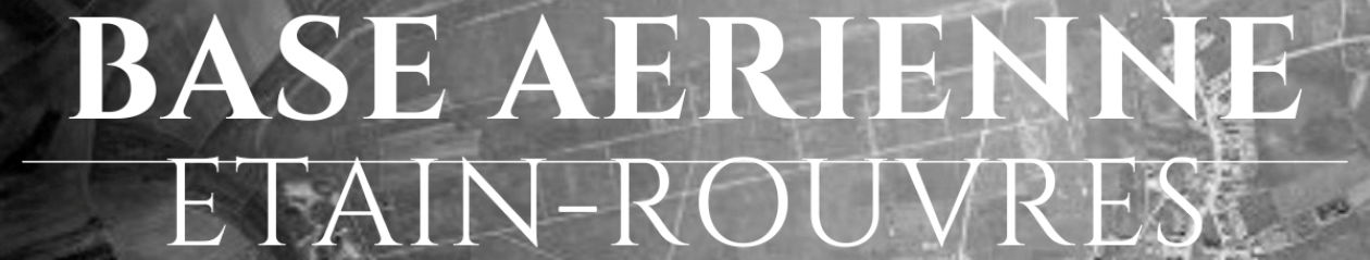 Base aérienne Etain-Rouvres